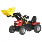 RollyFarmtrac MF 8650 Rolly Toys