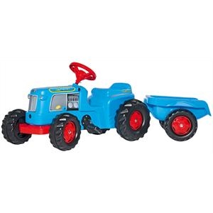 RollyKiddy Classic Trac Rollly Toys test