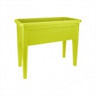 Green Basics grow table xxl -- Lime groen