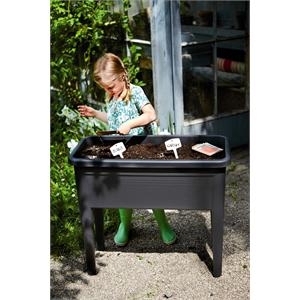 Green Basics grow table xxl -- Zwart test