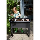 Green Basics grow table xxl -- Zwart