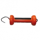 Softgrip ORANJE poortgreep cord/draad