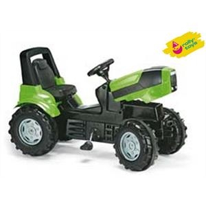 Deutz Agrotron X720 Rolly Toys test