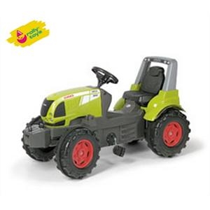 Claas Arion 640 Rolly Toys test