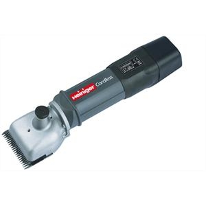 CORDLESS tondeuse  batterie 7.2V-35 W Heiniger test