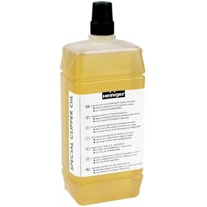 Lubrifiant - bouteille de 500 ml Heiniger test