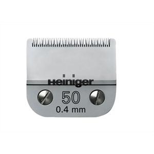 #50 /0,4 mm tte de coupe chirurgical test