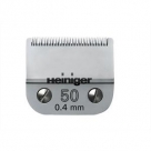 #50 /0,4 mm tte de coupe chirurgical