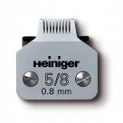 #5/8 /0,8 mm scheerkoppen kat/hond