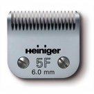 #5F /6 mm scheerkoppen hond/paard