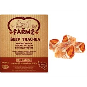 Trachee De Boeuf 250Gr test