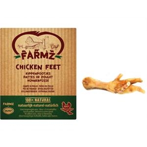 Pattes De Poules 250Gr test