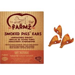 Oreilles De Cochon 400Gr test