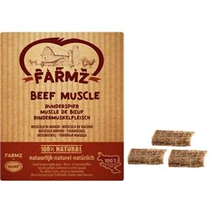 Muscle Beef 250gr test