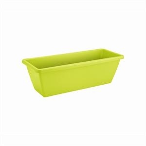 Barcelona balconnire -- Lime vert test