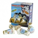 Natuur botten Een Pool Set 18pcs