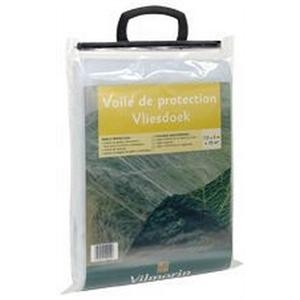 Voile protecteur test