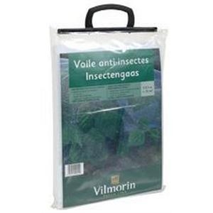 Voile anti- insectes test