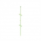 Orchideco Elegant -- Lime Vert