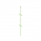 Orchideco Elegant -- Lime Vert