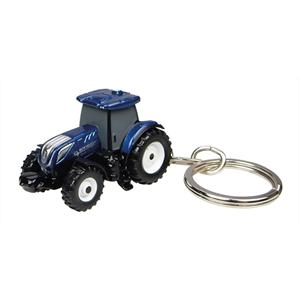 New Holland T7.225 Blue Power Universal Hobbies test