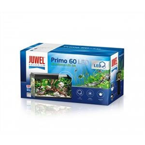 Juwel Aquarium Primo 60 test