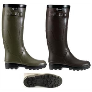 Bottes Aigle Benyl M test