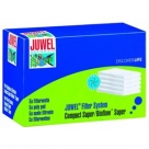 Juwel Biopad S Ouatte (Super Compact) Blanc