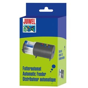 Juwel Easyfeed Mangeoire Automatique test