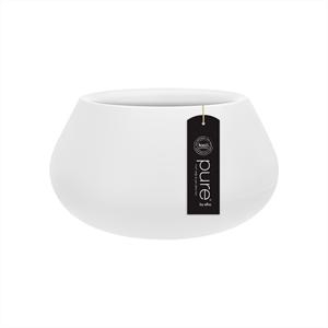 Pure Cone Bowl -- Blanc test