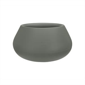 Pure Cone Bowl -- Gris test