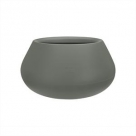 Pure Cone Bowl -- Gris