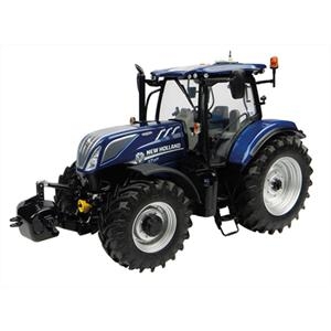 New Holland T7.225 "Blue Power" Universal Hobbies test