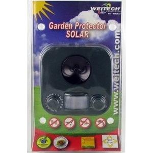Garden Protector Solar - Weitech WK0053 test
