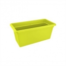 Green Basics jardin xxl -- Lime vert