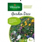 Garden Deco Coin Rocaille