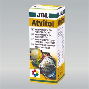 Jbl Atvitol 50ml test