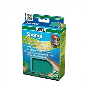 Jbl Spongi Aquariumspons test