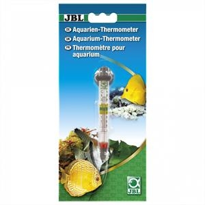 Jbl Aquariumthermometer test