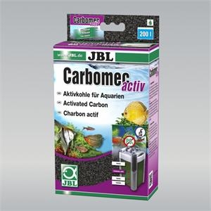 Jbl Carbomec Activ test