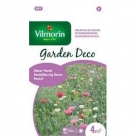 Garden Deco Dcor Pastel