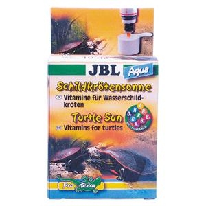Jbl Schildpadzon Aqua 10ml test