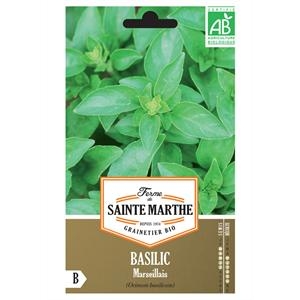 Basil Marseillais test