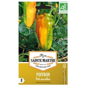 Little Peppers Marseillais test