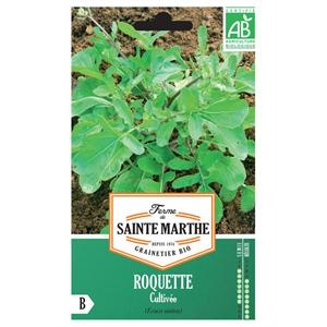 Roquette Cultive test