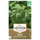 Giant Basil Monsterlijke Mammoth