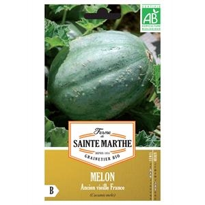 Melon Oude Oude Frankrijk test