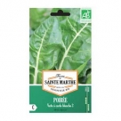 Poire Verte  Carde Blanche 2