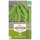 Pois Nain Mangetout Grain Rond Norli