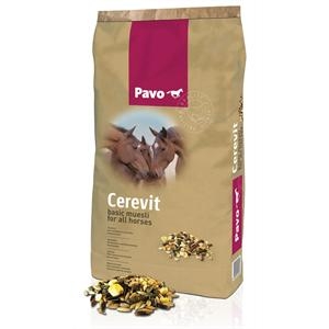 Cerevit test